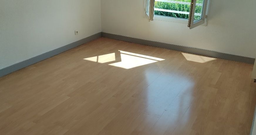 location Appartement Jarnac