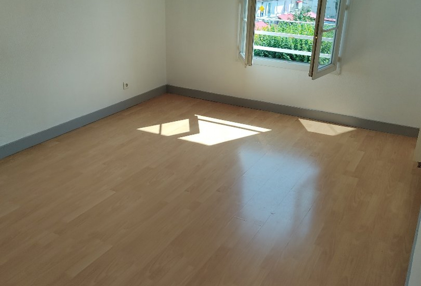 location Appartement Jarnac - Photo 4