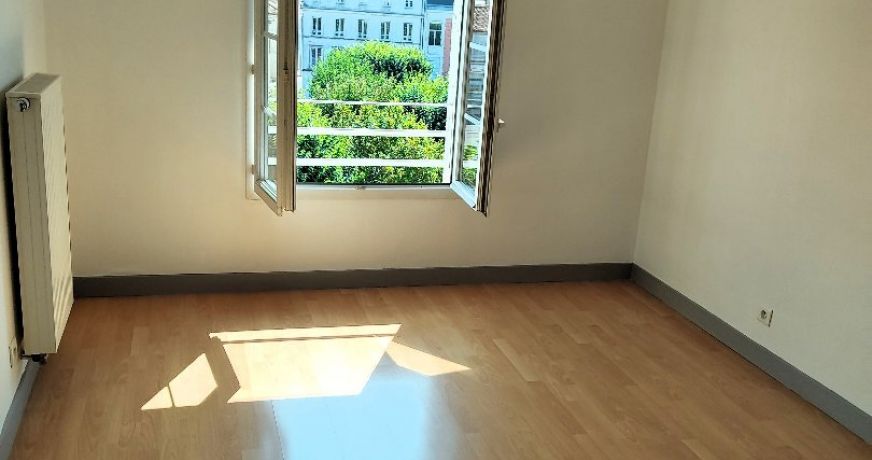 location Appartement Jarnac