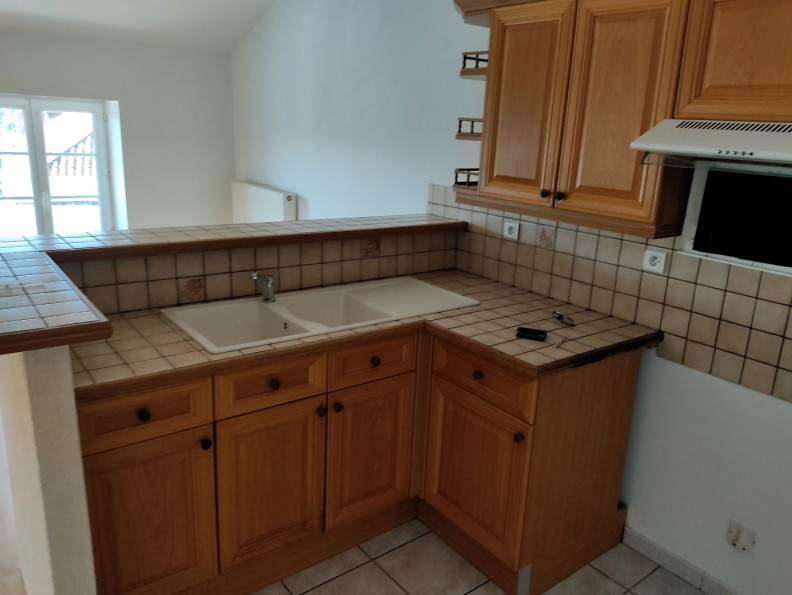 location Appartement Jarnac - Photo 6
