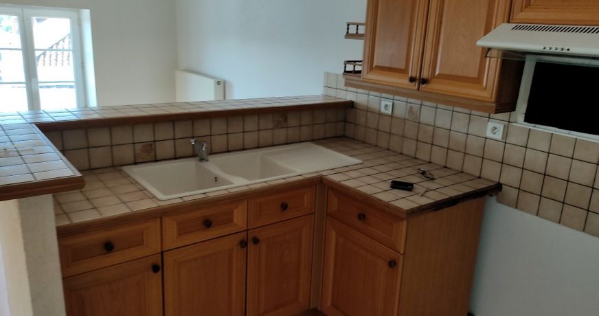 location Appartement Jarnac