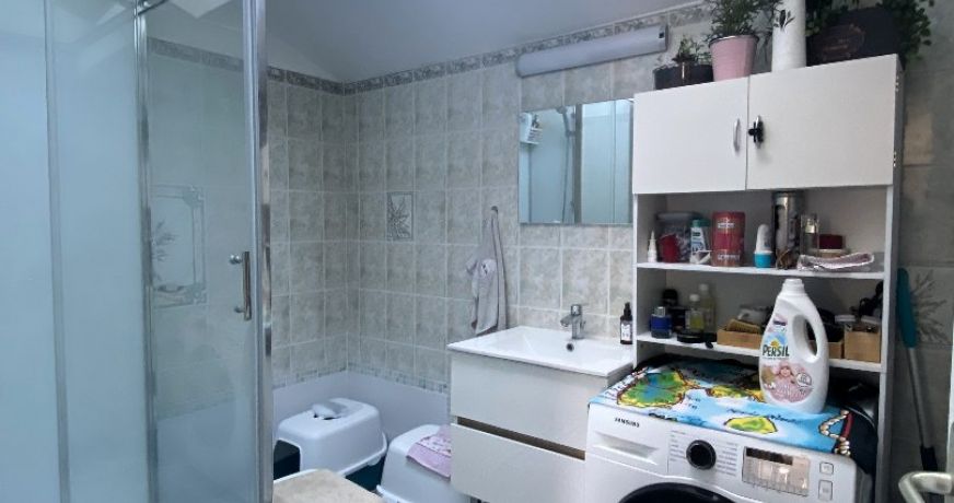location Appartement Jarnac
