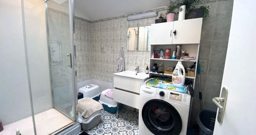 location Appartement Jarnac