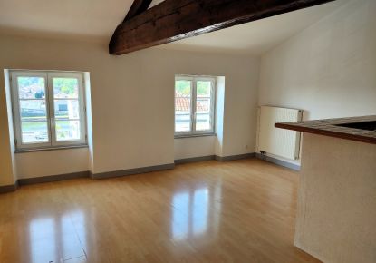 location Appartement Jarnac