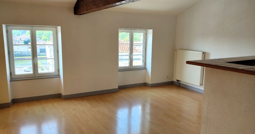 location Appartement Jarnac