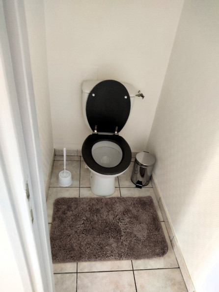 location Appartement Jarnac - Photo 10