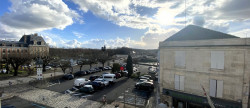 location Appartement Jarnac