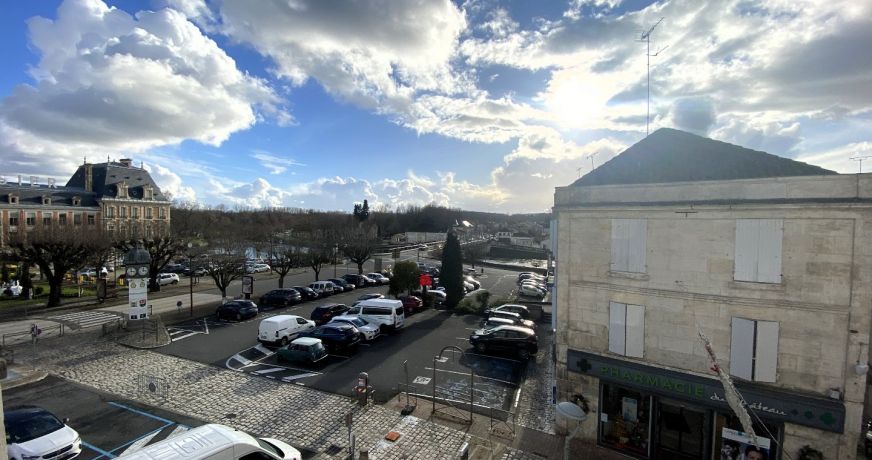 location Appartement Jarnac