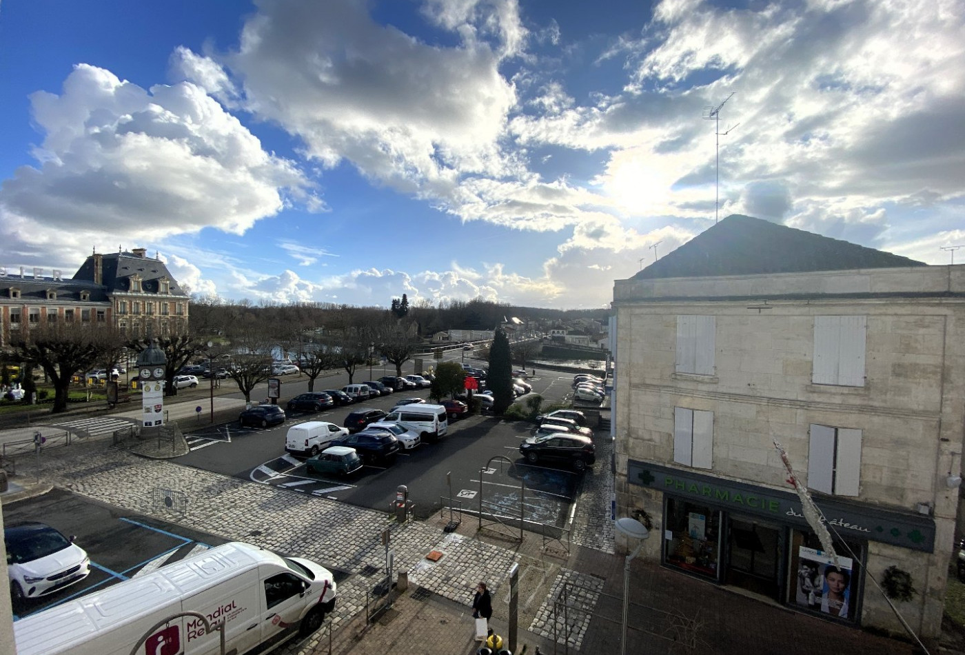 location Appartement Jarnac - Photo 3
