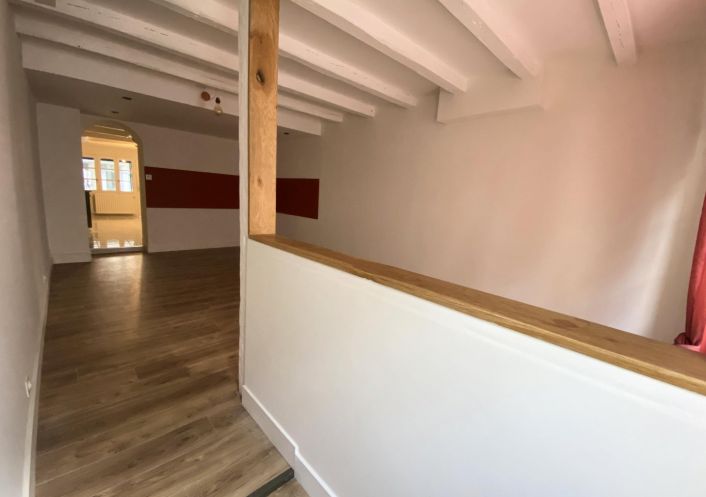 location Maison de ville Chateauneuf Sur Charente