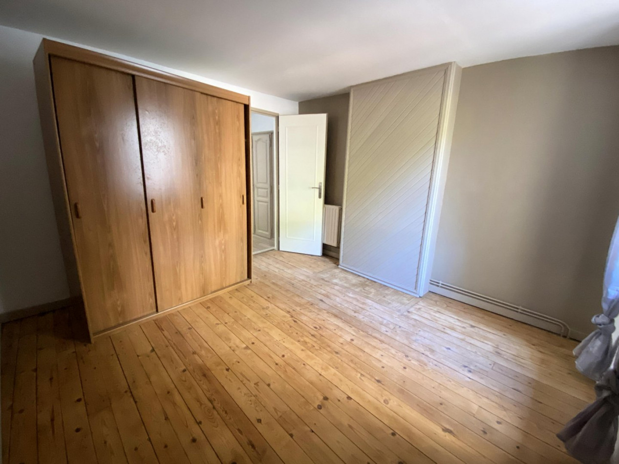 location Maison de ville Chateauneuf Sur Charente - Photo 8