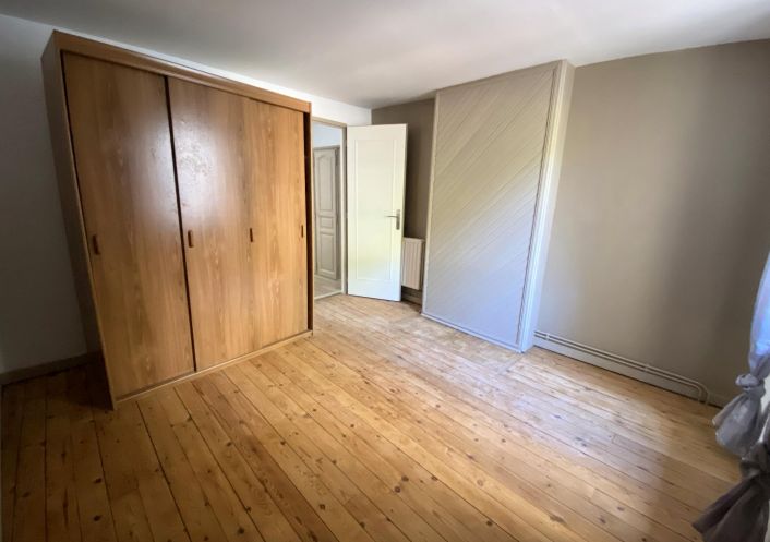 location Maison de ville Chateauneuf Sur Charente