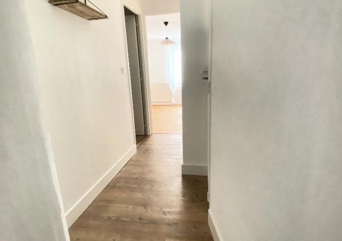 location Maison de ville Chateauneuf Sur Charente