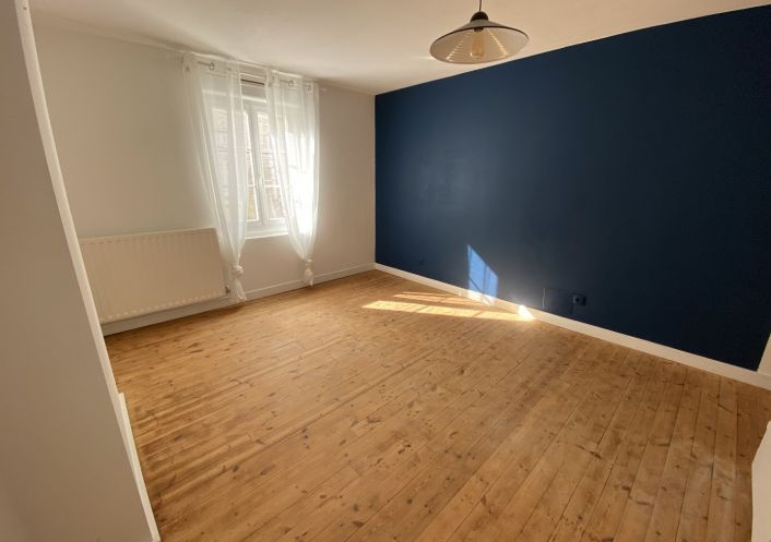 location Maison de ville Chateauneuf Sur Charente