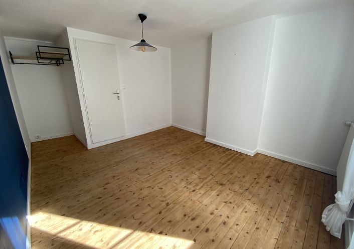 location Maison de ville Chateauneuf Sur Charente