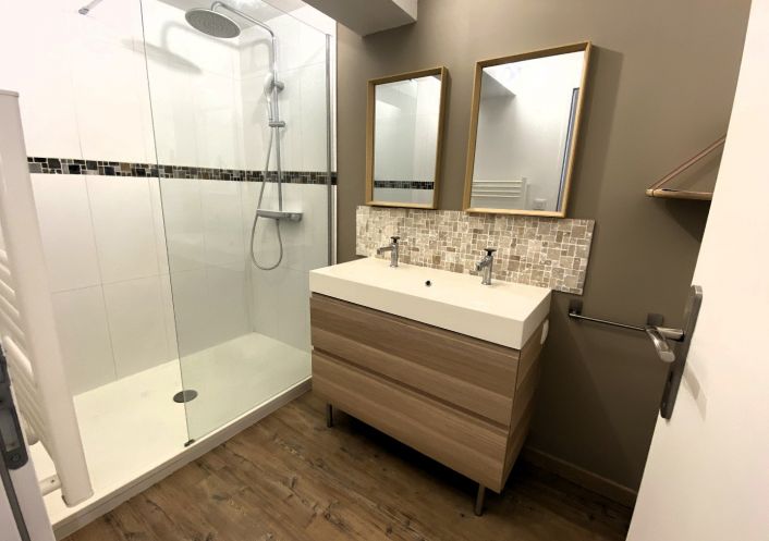 location Maison de ville Chateauneuf Sur Charente