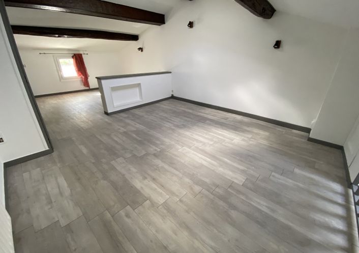 location Maison de ville Chateauneuf Sur Charente