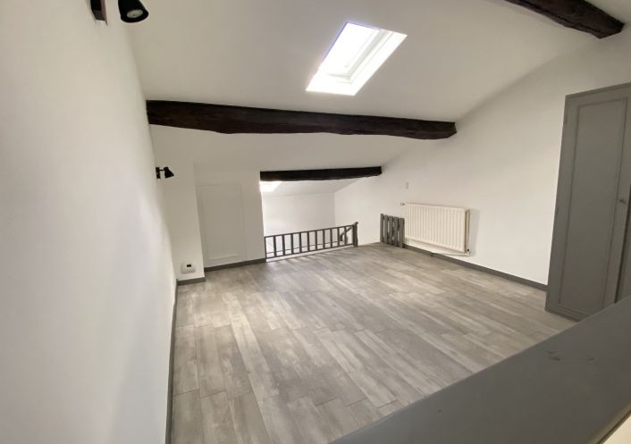 location Maison de ville Chateauneuf Sur Charente