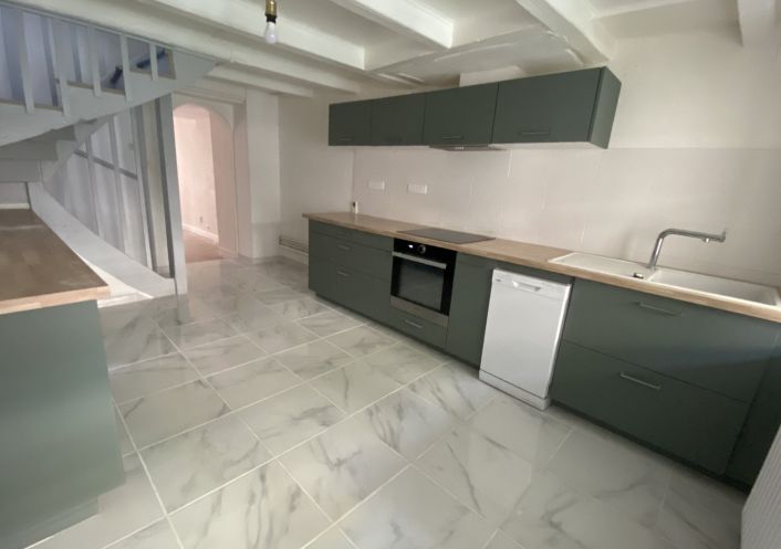 location Maison de ville Chateauneuf Sur Charente