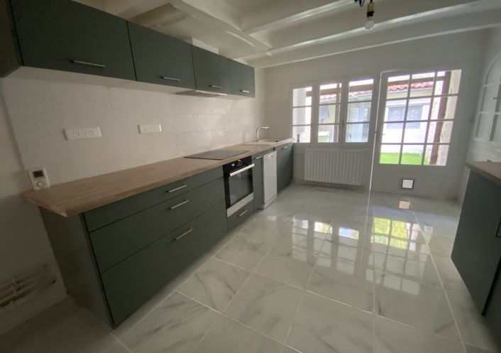 location Maison de ville Chateauneuf Sur Charente