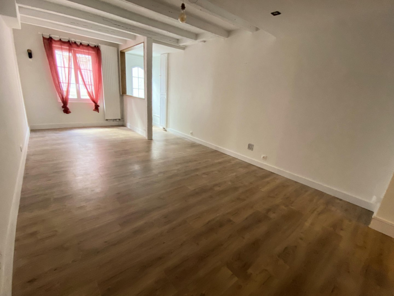 location Maison de ville Chateauneuf Sur Charente - Photo 4