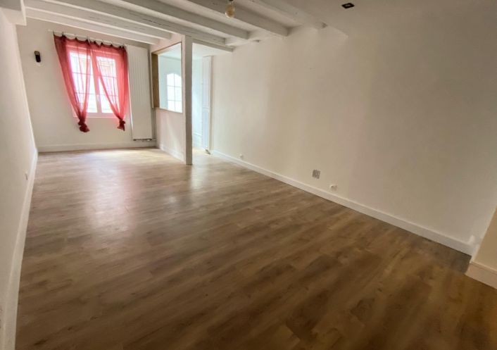 location Maison de ville Chateauneuf Sur Charente