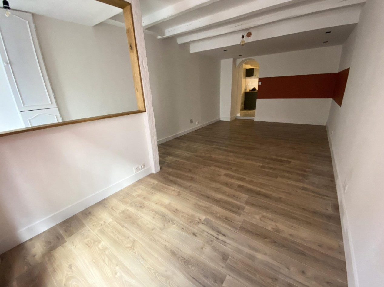 location Maison de ville Chateauneuf Sur Charente - Photo 5