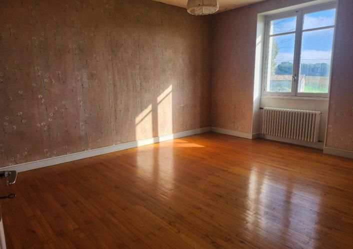 vente Maison Verrieres