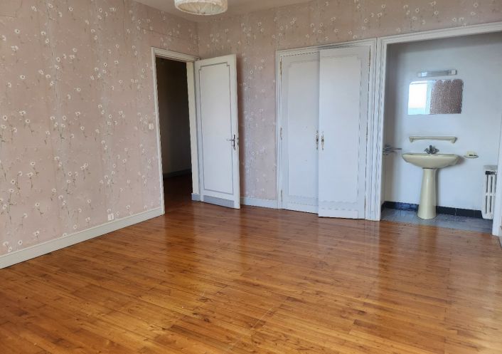 vente Maison Verrieres