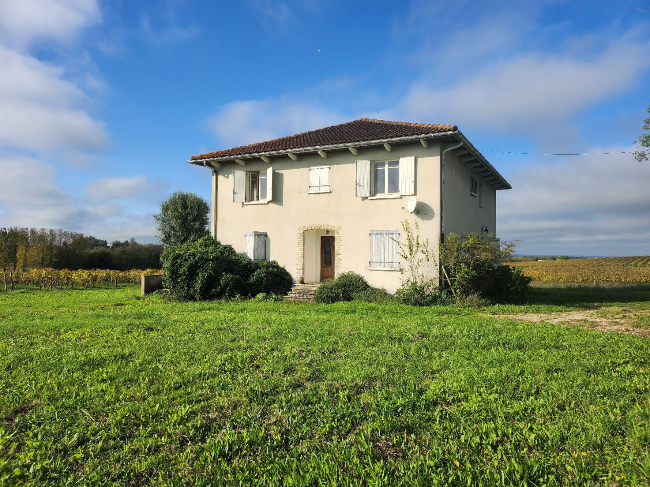 vente Maison Verrieres - Photo 1