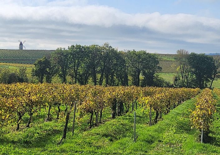 vente Maison Verrieres