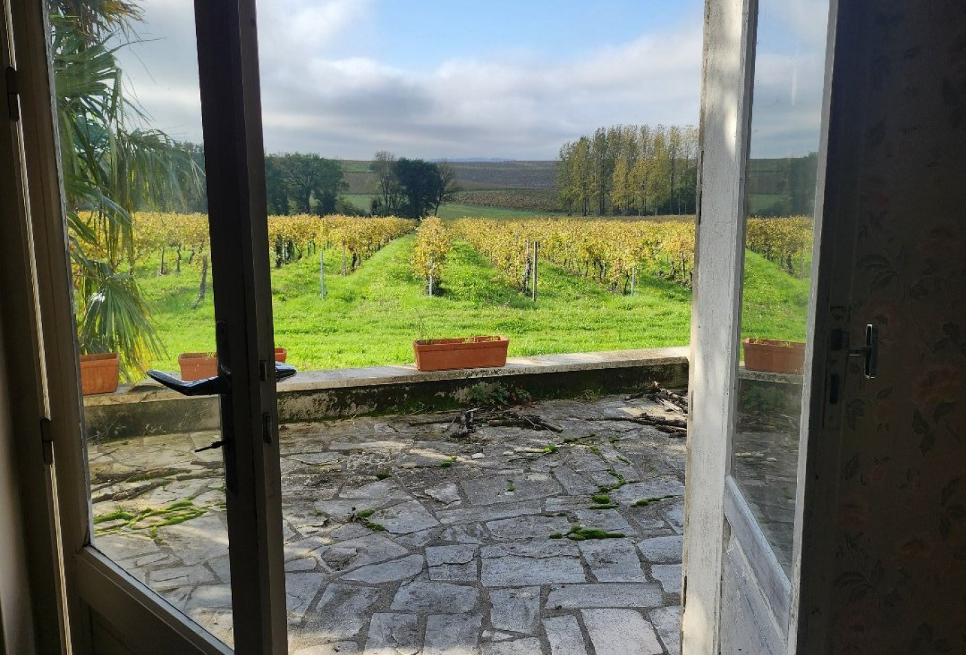 vente Maison Verrieres - Photo 2