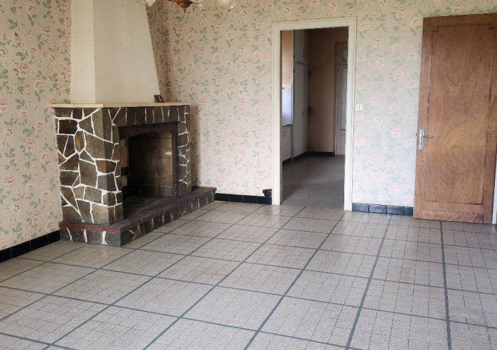 vente Maison Verrieres