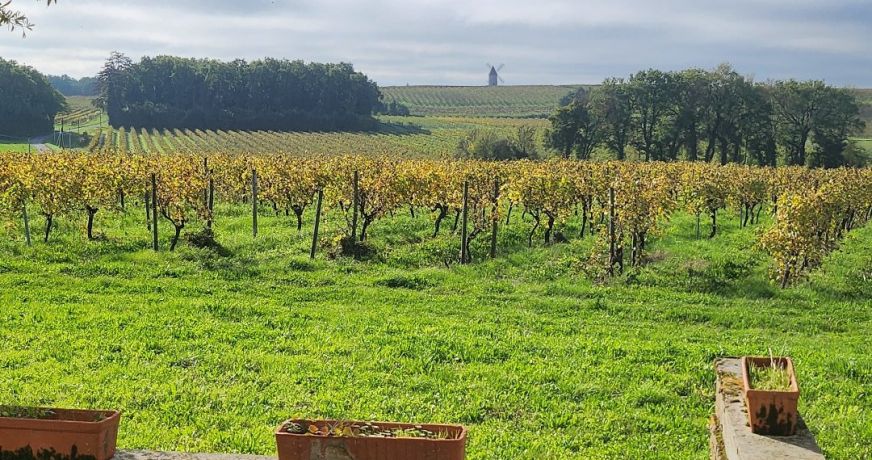 vente Maison Verrieres