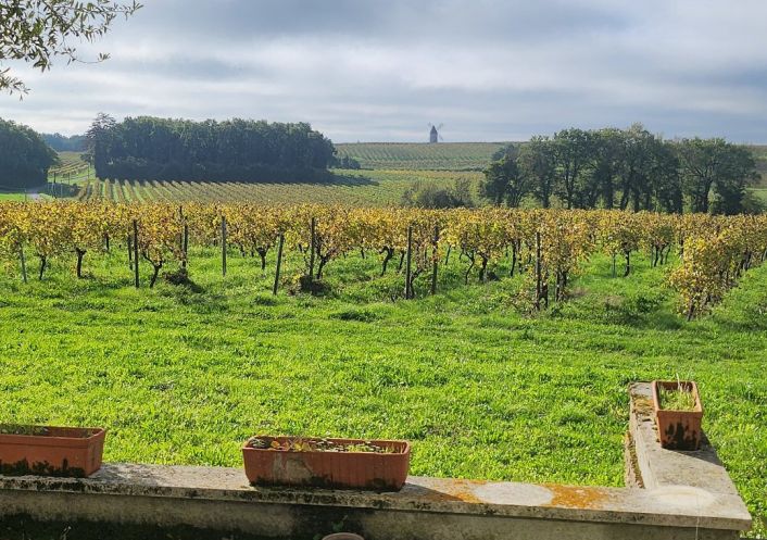 vente Maison Verrieres