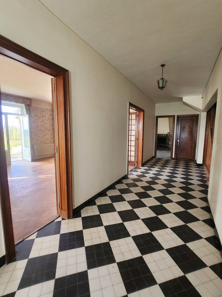 vente Maison Verrieres - Photo 7