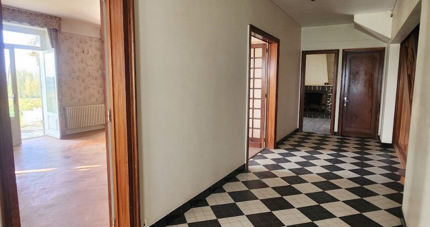 vente Maison Verrieres