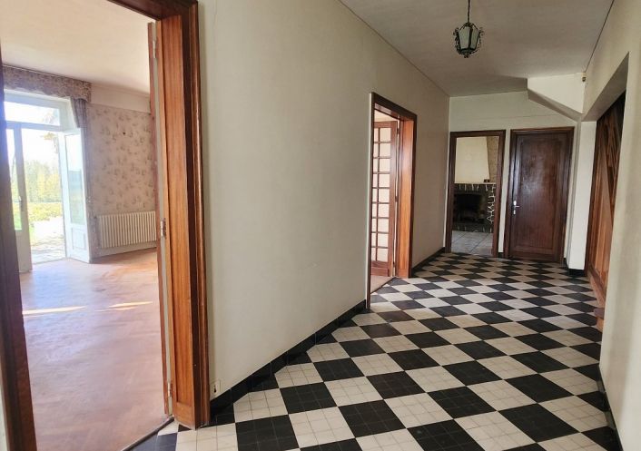 vente Maison Verrieres