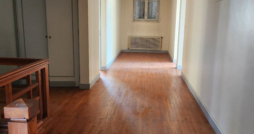 vente Maison Verrieres