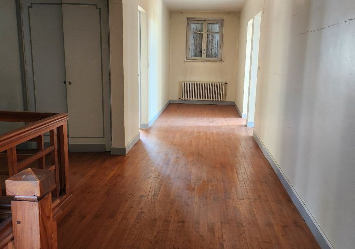 vente Maison Verrieres