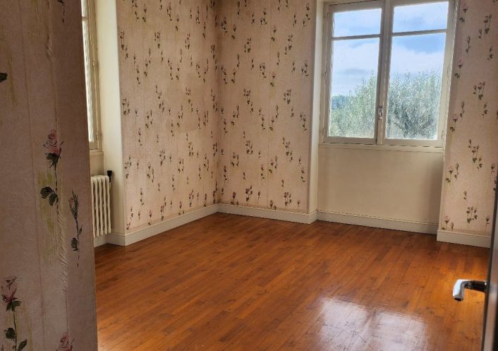 vente Maison Verrieres