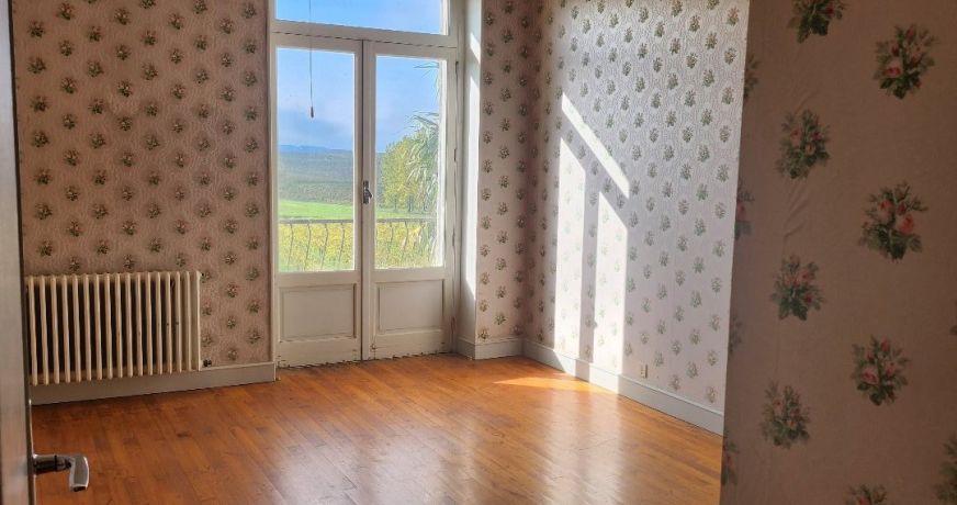 vente Maison Verrieres