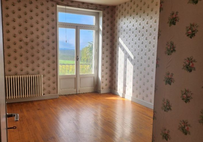 vente Maison Verrieres