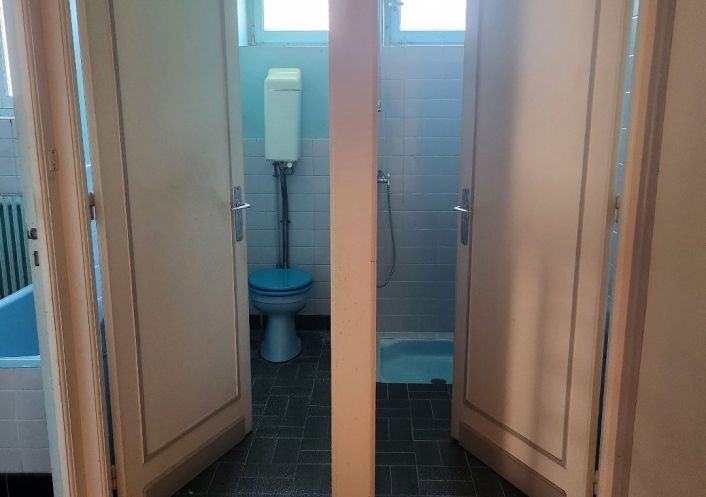 vente Maison Verrieres