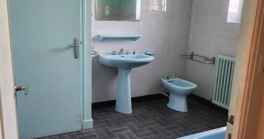 vente Maison Verrieres