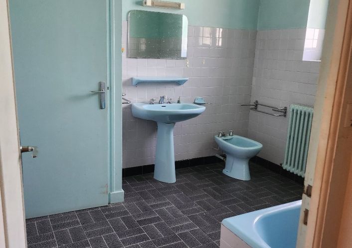 vente Maison Verrieres