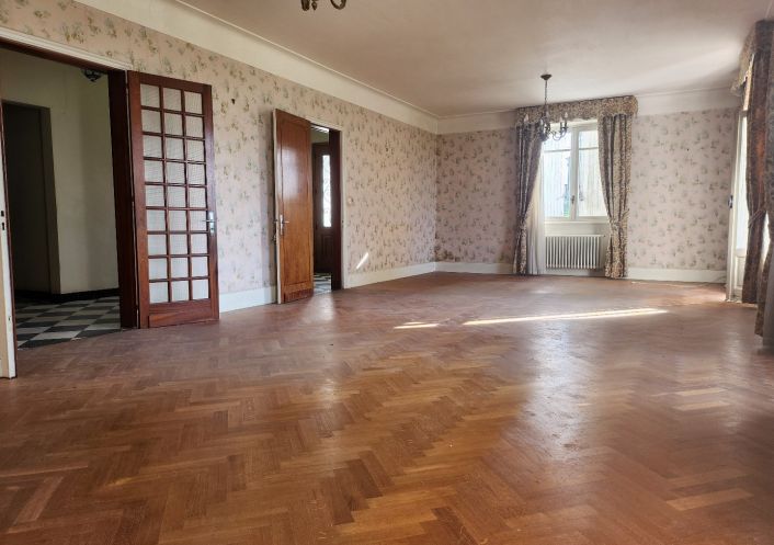 vente Maison Verrieres