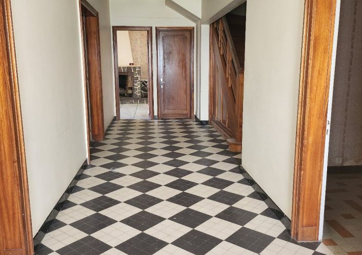 vente Maison Verrieres