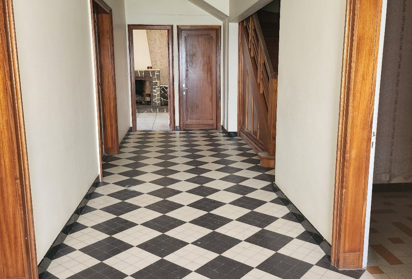 vente Maison Verrieres - Photo 3