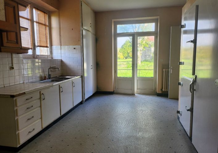 vente Maison Verrieres